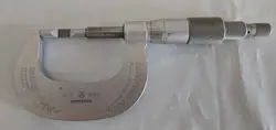 GAGE MEASURER 0-1