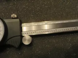 CALIPER 8