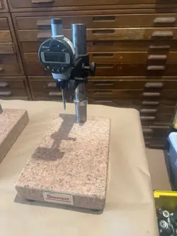 STARRETT