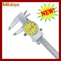CALIPER 0-150MM INCH