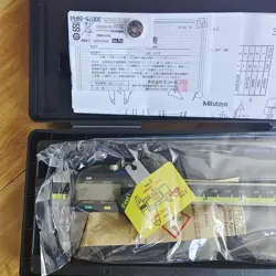 150MM ABSOLUTE ENCODER