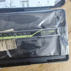CALIPER 0-6