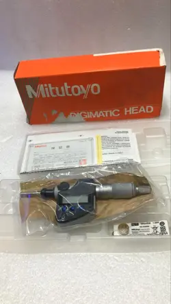 DIGIMATIC HEAD 350-254-30