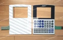 LH-600E LH-600EG