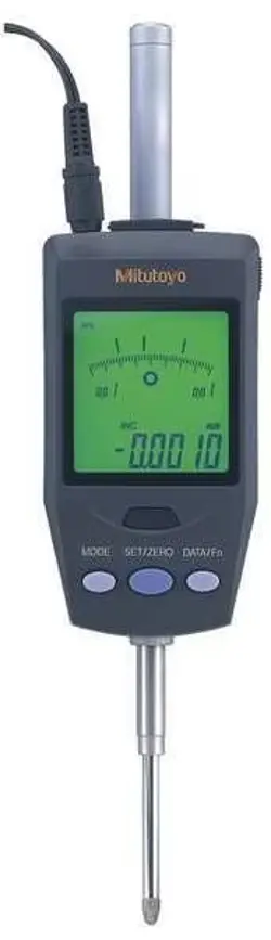 MITUTOYO 543-562A DIGIMATIC INDICATOR, BATTERY
