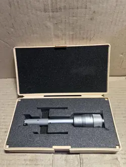 TEST GAUGE MEASURING