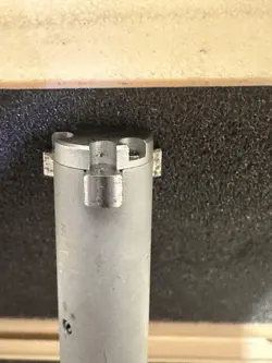 MEASURING RANGE