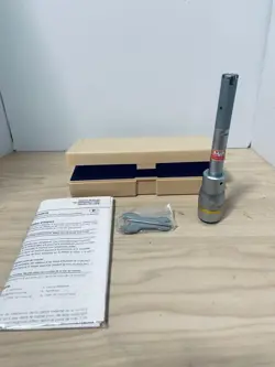 TEST GAUGE 12