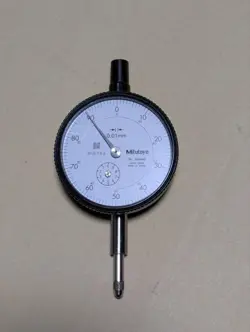 SCALE 10MM RANGE
