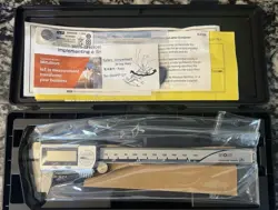 CALIPER US SELLER