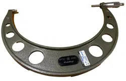 MICROMETER CALIPER