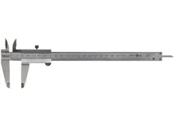 MITUTOYO 530-108 - VERNIER CALIPER, 200MM