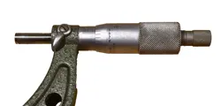 OUTSIDE DIAMETER
