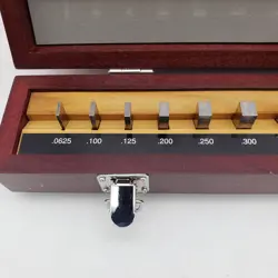 GAUGE BLOCK