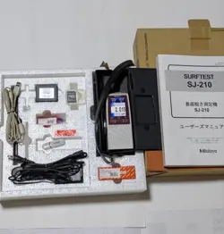 USED TESTED JAPAN