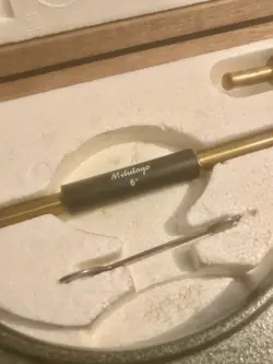 MICROMETER NO.