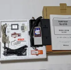 ROUGHNESS TESTER 178-560-01