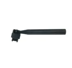 TEST INDICATOR CLAMP