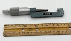HUB MICROMETER NO.