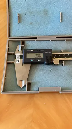 CALIPER 500-193 RARELY