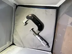 CALIBRATION INSTRUMENT