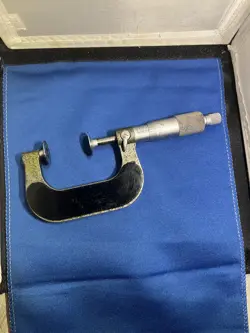 DISC MICROMETER