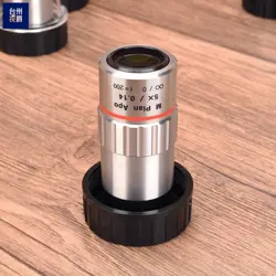 OBJECTIVE LENS 378-802-6/
