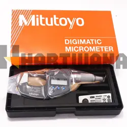 0-25MM INCH METRIC/