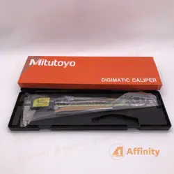MITUTOYO JAPAN 500-193-30 300MM/12