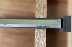 PRECISION MEASURING TOOL
