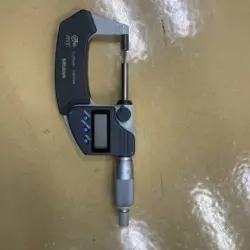 DIGITAL MICROMETER MDC-25SX
