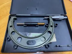 MECHANICAL GAUGE WITH