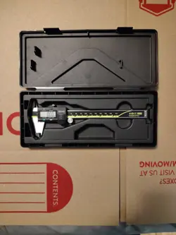 ABSOLUTE DIGIMATIC CALIPER