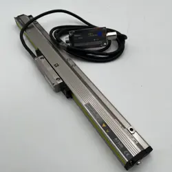 SCALE AT500 MODEL