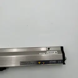 ABSOLUTE LINEAR SCALE