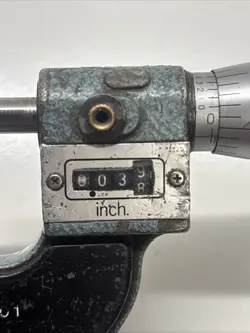 DIGIT COUNTER