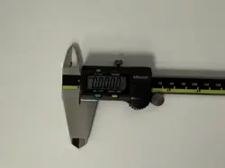 DIGITAL CALIPERS