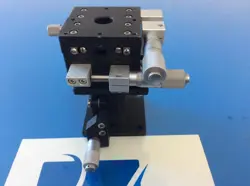 XYZ LINEAR STAGE