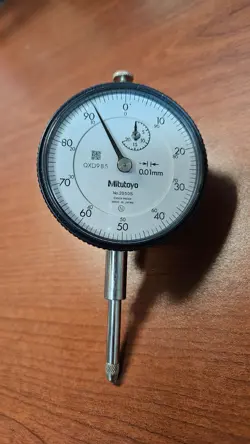 20*0.01MM