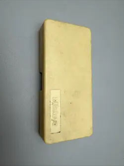 CASE USED