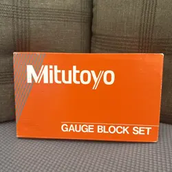 SQUARE GAGE BLOCK
