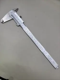 CALIPER 0-200MM .02MM/.001