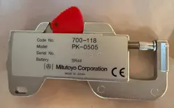 QUICK MINI PK-0505