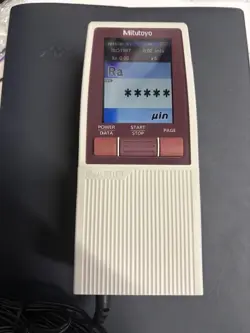 GAUGE PORTABLE