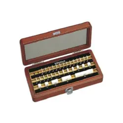 MITUTOYO CERAMIC GAUGE BLOCK BM3-32-0 516-366