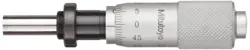 MITUTOYO MICROMETER HEAD MHM215