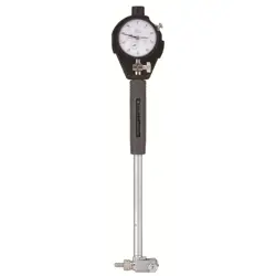 CYLINDER GAUGE