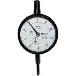 LUGS CONTINUOUS SCALE/SH
