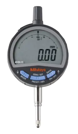 MITUTOYO DIGIMATIC INDICATOR (543-715B) ID-C1012CNXB