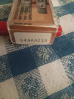 CALIBRATED THREAD